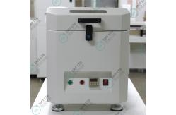 China Single Phase 220V Solder Paste Mixer Dimensions 420mm × 420mm × 427mm supplier