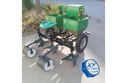 China Cost Effective Robust Potato Planter Easy to Operate for Small Farms supplier