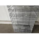 500mm*12mm Expanded Metal Lath Box 5mm*10mm Hole for sale