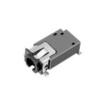 5 PIN PCB SMD Stereo Audio Jack For 2.5MM Headset PJ20480 for sale
