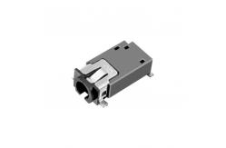 China FOSEN Customized Waterproof Phone Jack Socket PJ20480 For Laptop supplier