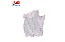 China 100kg/Bag White Cotton Rags supplier