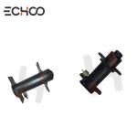 Cylinder For John Deere JD35D Mini Excavator Undercarriage Frame for sale