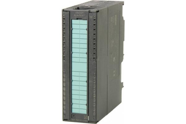 6ES7331-7NF00-0AB0 Siemens Analog Input Module