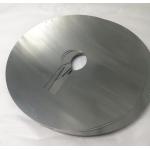 Annealed High Temperature Furnace Molybdenum Heat Shield Customized for sale