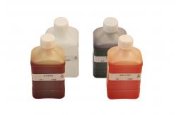 China Diagnosis Male Infertility Stain Kit Sperm Morphology Papanicolaou Stain Kit supplier