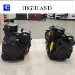 Planting Machinery PV23 MF22 Hydraulic Drive System Easy Maintenance for sale