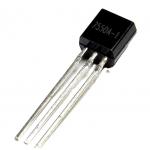 HT7550A HO LTEK TO-92 Electronic Components Storage ic chips HT7550A TO-92 for sale