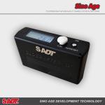 Digital Accurate Portable ISO2813 Gloss Measurement Device for sale