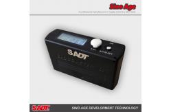 China Digital Accurate Portable ISO2813 Gloss Measurement Device supplier