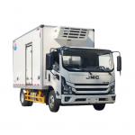 JMC 4x2 T822 New Carring Plus 2850WB Refrigerator Truck for sale