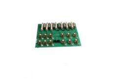 China DS200DDTBG2ABB  GE  Terminal Module supplier