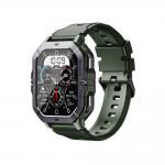 C28 Men Sports Smart Watch 2.02inch Large Memory 410mAh Battery 1ATM Waterproof for sale