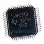 MSP430F5510IPTR for sale