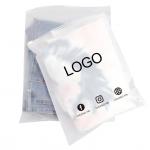 CTCX Ziplock Packing Bags Custom Size Zip Lock Frosted Zipper Plastic Packaging Bags for Clothes Plastic Bag Zip for sale