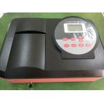 128x64 LCD Industrial Inspection 200nm Uv Visible Spectrometer UV-1200 for sale