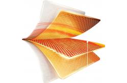 China Graphene Heating Chopping Board For Optimal Temperature Control And Culinary Creations supplier