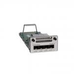 Catalyst 9200 4 X 1g Network Module C9200-NM-4G Cisco Switch Module for sale