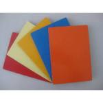 External Wall Brushed 2000mm A2 FR ACP Wall Cladding