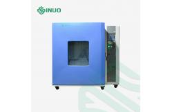 China Constant Temperature and Humidity Chamber Humidity Cycling Test Chamber supplier