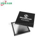 KSZ8563 Wireless Ics 3.3V RMII Ethernet Switch Ic KSZ8563RNXV SMD SMT for sale