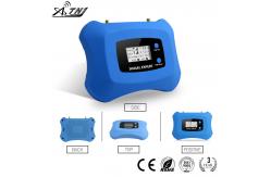 China 800MHz Cell Phone Signal Repeater supplier