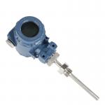 Armored Probe PT100 Temperature Transmitter for Precise Thermal Resistance Measurement for sale