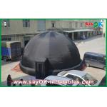 Giant Inflatable Projection Planetarium Mobile Air Durable For Education