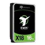 Seagate 16tb Internal Hard Drive ST16000NM005J Seagate Exos X18 18tb Enterprise Hdd for sale