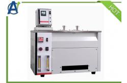 China ASTM D972 Two Tubes Evaporation Loss Test Set for Grease Testing supplier