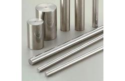 China 82.5 μΩ·cm Low Resistance Nitinol Wire for Medical Applications supplier