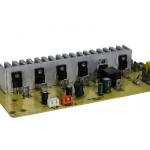 China High Efficiency Wide Input Voltage Industrial Power Supply PCB Assembly For Automation & Robotics factory