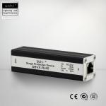 Imax 300mA CCTV Surge Protection Device , RJ45 Network Surge Protection for sale