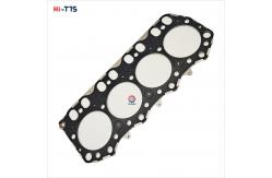 China Making Machine Excavator Engine Parts Head Gasket C4.2 296-4784  supplier