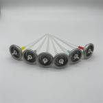 Customizable 100mcl Metered Valve for Various Applications for sale