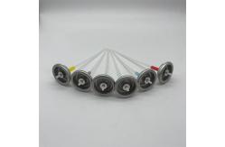 China Customizable 100mcl Metered Valve for Various Applications supplier