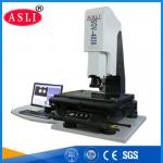 Fast Image Vision Measuring Machine One Touch 30x - 225x Zoom Multiple