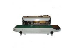 China FR-900S Continuous band sealer supplier