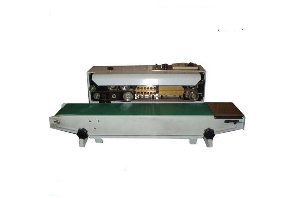 FR-900S Continuous band sealer