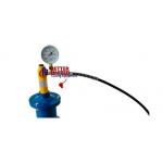 Mixture Pressure Weepage Tester For Concrete 3.2MPa