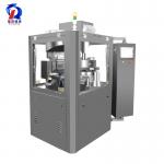 Electric Commercial Capsule Filling Machine 138000 Capsules Per Hour Capacity for sale