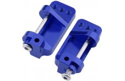 China Turning Processing CNC Aluminum Parts ISO9001 Polishing 0.1mm Tolerance supplier