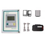 Doppler Ultrasonic Flow Meter For Dirty Liquid for sale