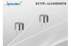 China KUTW-A1240H08TR Ultrasonic Transducer Sensor With Waterproof Dual Use Function supplier