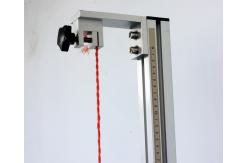 China EN-71-1 Toys Testing Equipment Breakaway Feature Separation Tester supplier