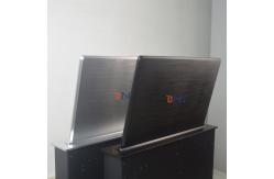 China Integrated Ultra Light Motorized Retractable Monitor Lift supplier