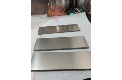China AMS 4911 Titanium Surgical Plate Sheet For Aerospace Medical Automobile supplier