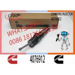 QSKX15 ISX15 Fuel Injector Nozzle Assembly 4062568 4928262 4076912 4088301 4954644 4076902