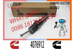 China QSKX15 ISX15 Fuel Injector Nozzle Assembly 4062568 4928262 4076912 4088301 4954644 4076902 supplier