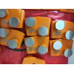16 Grit Diamond Grinding Plates for sale